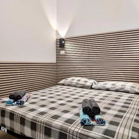 Apartment 77 *