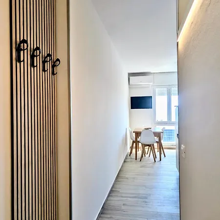 Apartment 77 *