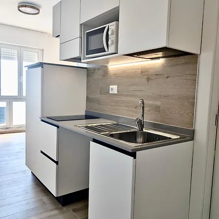 Apartamento 77 Lignano Sabbiadoro