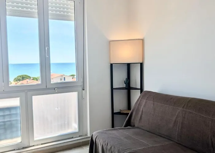 77 Apartamento Lignano Sabbiadoro